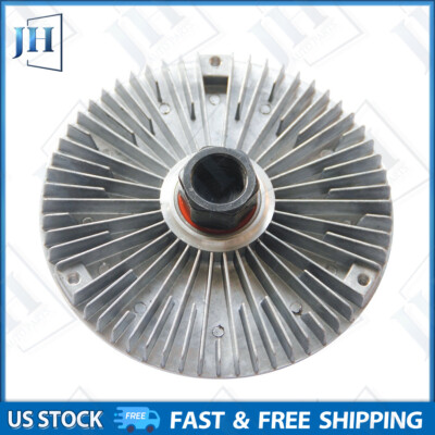 #ad #ad Engine Cooling Fan Clutch for BMW 535i 735i 735IL M3 M5 Z3 3.2L 3.2L RWD 1988 06 $72.88