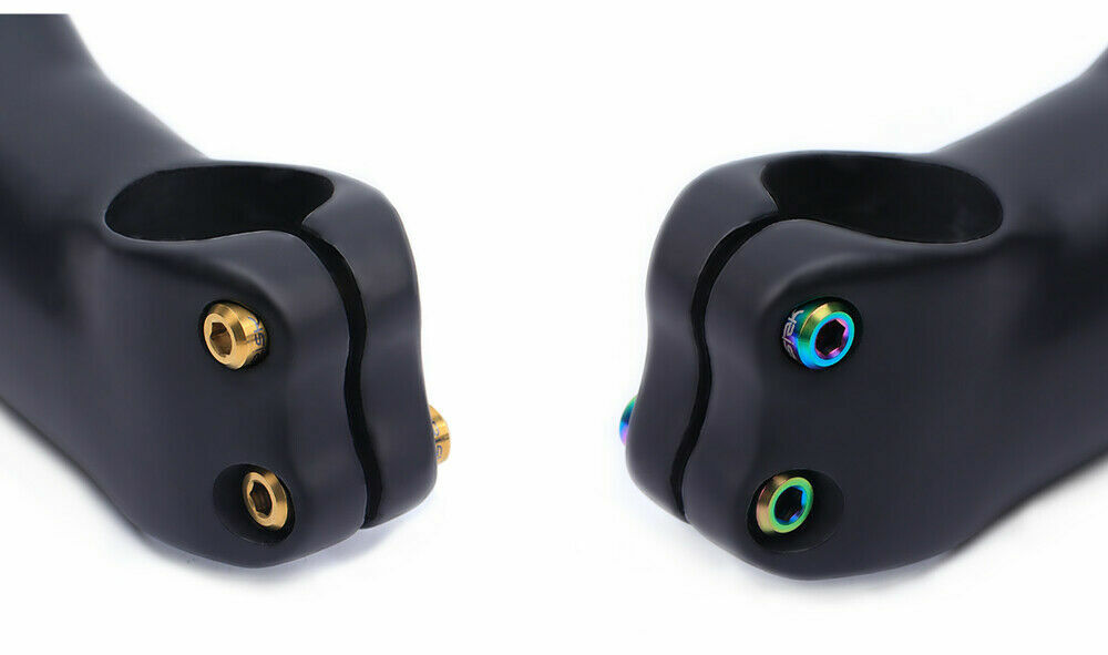 titanium dirt bike bolts