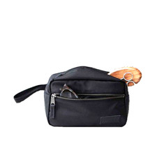Eastpak K66C YAP SINGLE Noir  Trousse De toilette