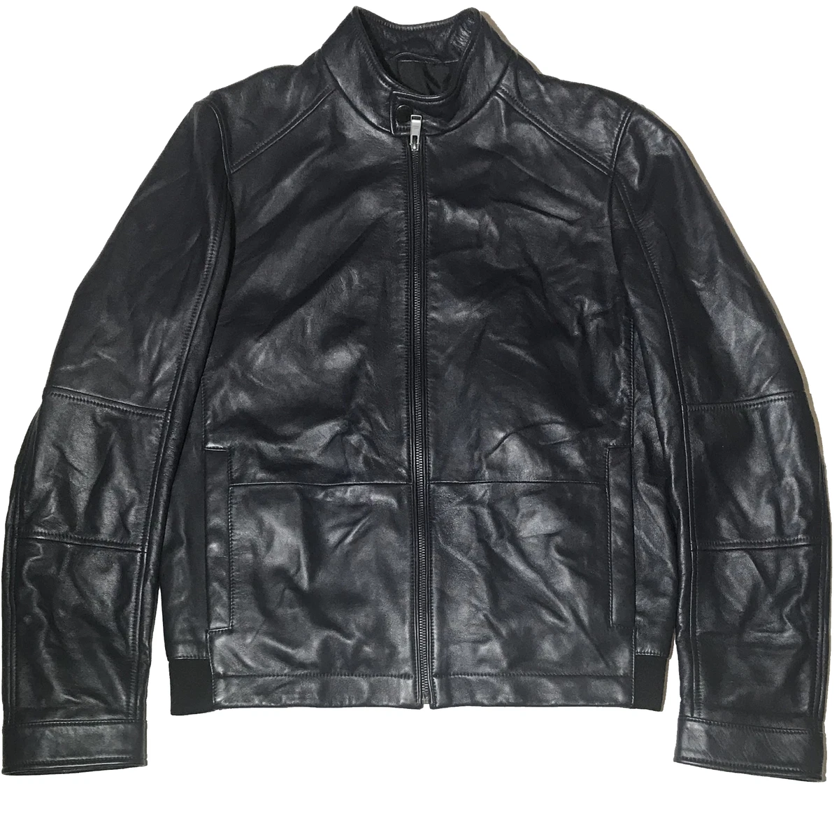 Hugo boss jackets clearance uk