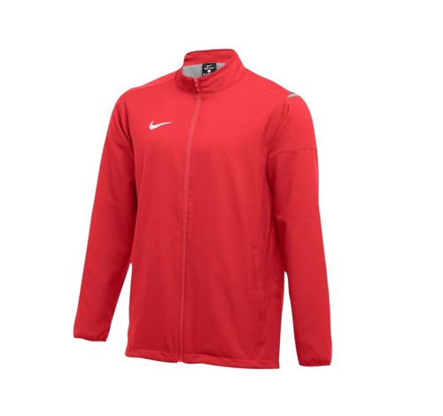 Nike Dry Jacket - Red - L