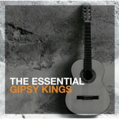 Gipsy Kings - The Essential - Best Of / 38 Greatest Hits - 2CDs Neu & OVP