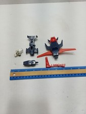Vintage 1977 Mego Micronauts Giant Acroyear Parts and Pieces A33 As SHOWN