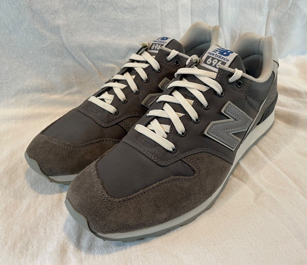 New Balance 696 WL696IB Women's Size 12 B in Excellent Condition