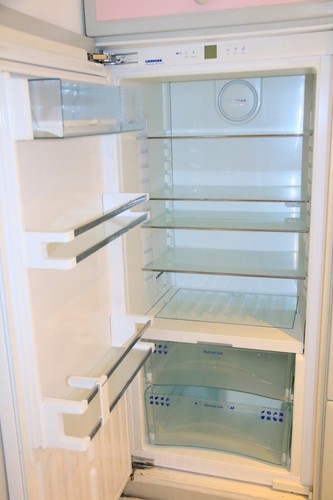 Liebherr Einbau-Kühlschrank Premium Biofresh, A+++, 196l, gebraucht, top Zustand
