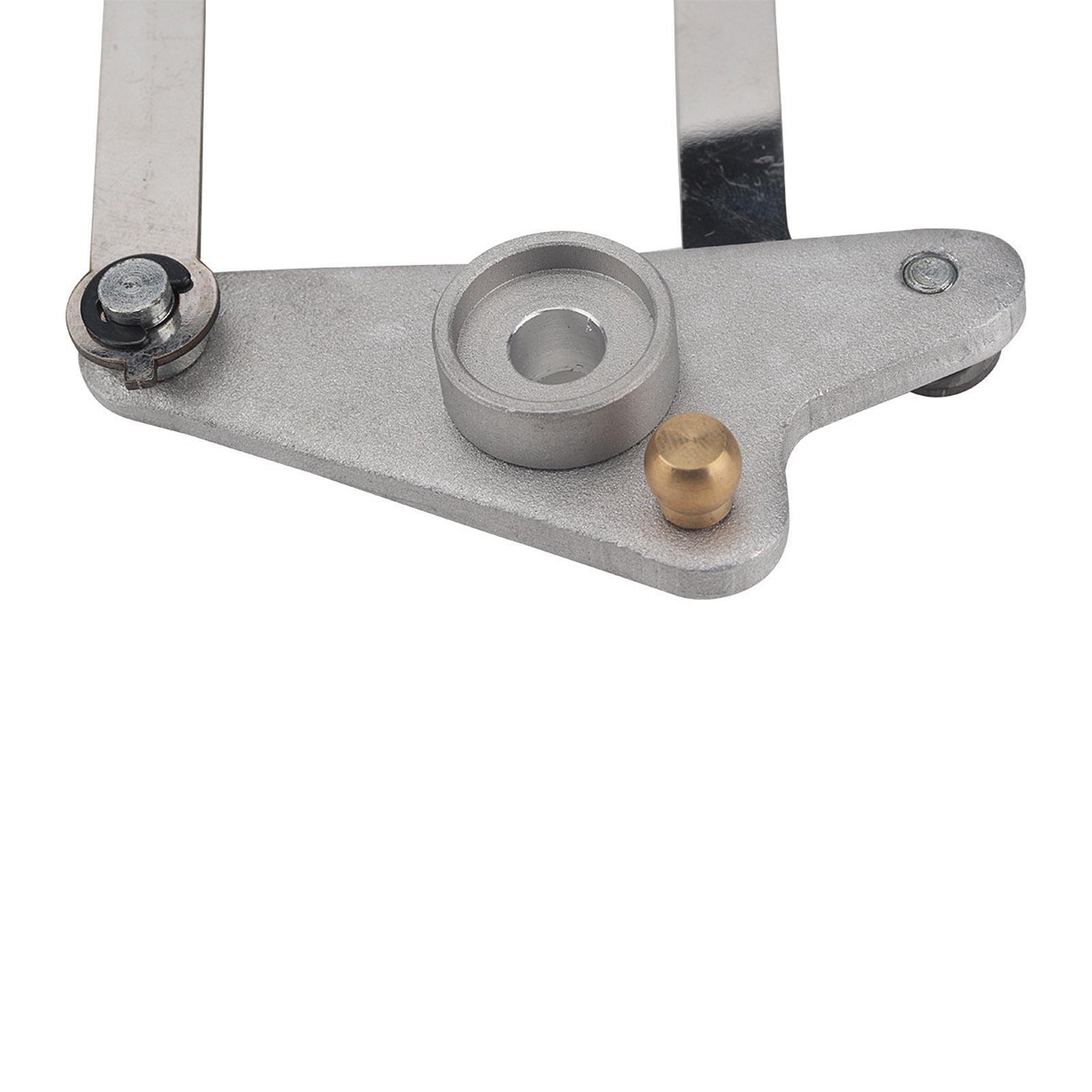 Intake Manifold Repair Kit, Intake Manifold Runner Lever Repair Kit