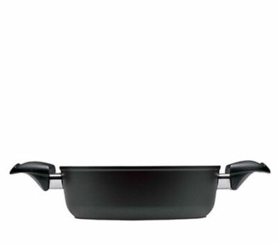 BALLARINI PFANNE 2 GRIFFE 20 CM COOKIN' MADE IN ITALY