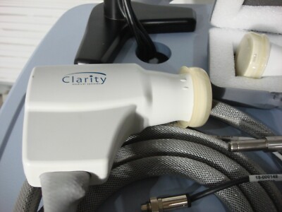 Clarity Medical System RetCam 3 Wide-Field Digital Imaging System with Camera | eBay
