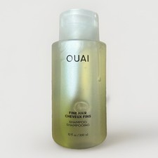 Ouai Fine Hair Shampoo 10oz