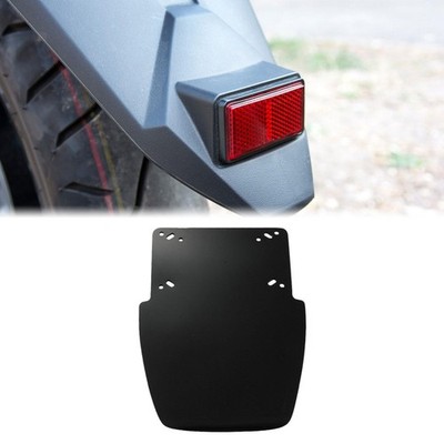 Heck -Kotflügel -Ersatzteilezubehör für DAN Am Ryker 600 Ryker Rallye