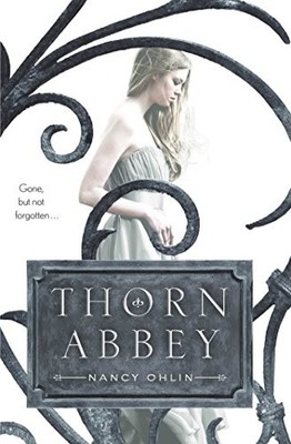 Thorn Abbey by Ohlin, Nancy Paperback / softback Book The Fast Free Shipping