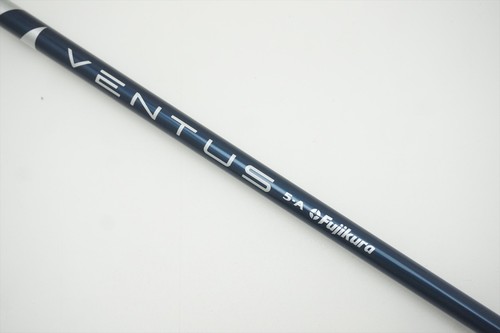 Set Aste In Grafite Fujikura Ventus Blue 5-A Senior Flex – .370 Tip – 7 Pezzi 41,5''