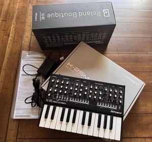 Roland SE-02 K-25m セット売り Roland Se 02 | eBay