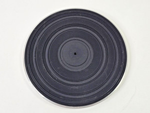 PLATINE VINYLE TECHNICS sl-5 Fonctionnelle Couvercle Frotté Vintage Rétro EUR 144,99 - FR