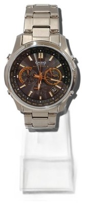 CASIO LIW-M610TSE-1AJF LINEAGE Wristwatch Works Men 6392