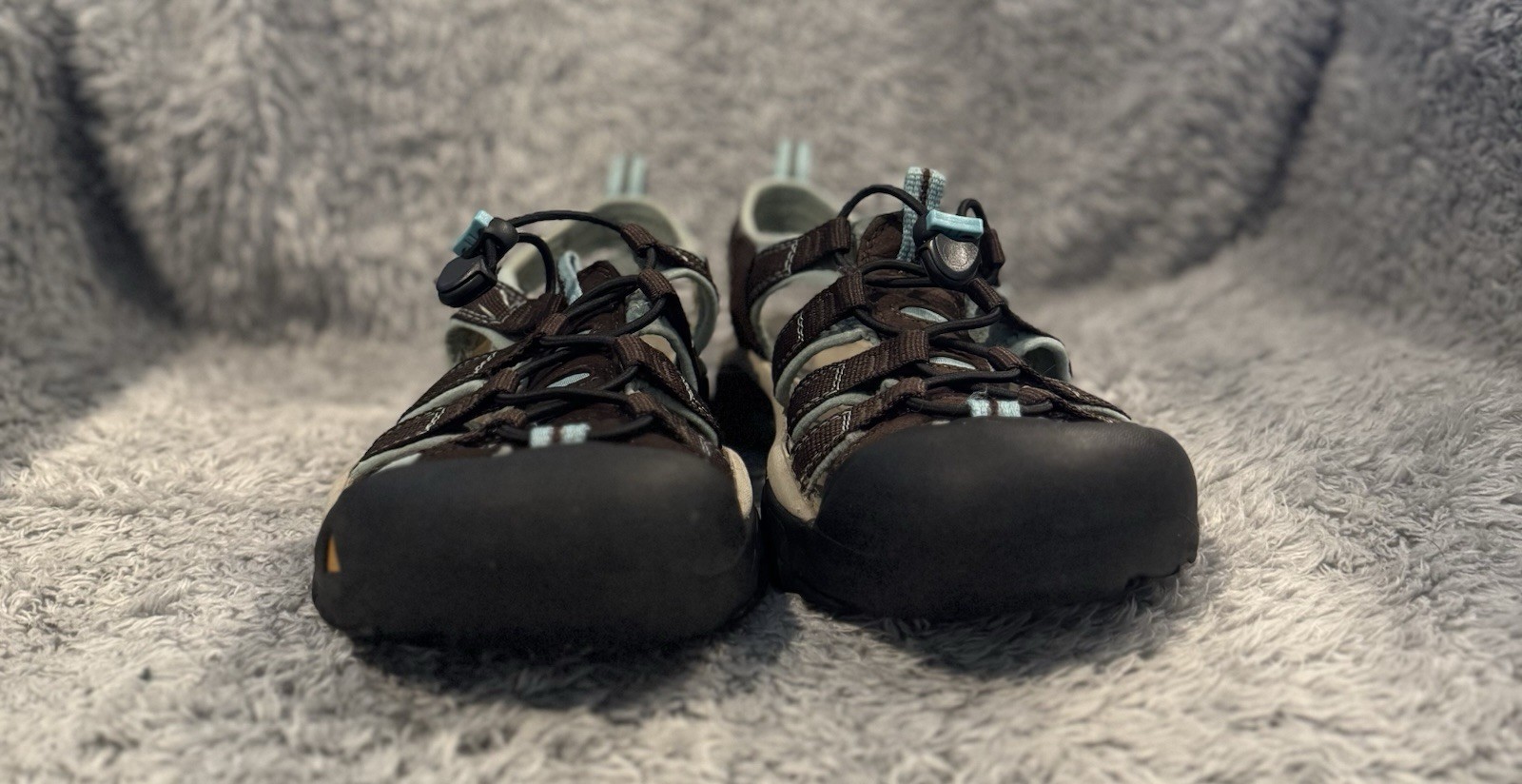 Sandali KEEN Newport H2 donna 8 5 marrone acqua acqua escursionismo scarpe outdoor