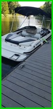 2008 Glastron GT185  3.0 Mercruiser 143.0 hours