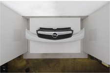Calandre Opel VIVARO