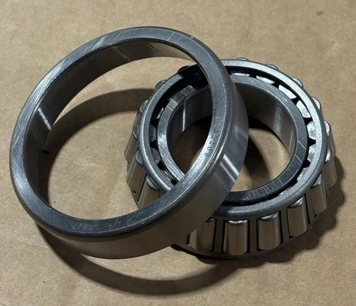 WOLTER TSA/TY97600-32209-71 BEARING - TAPER ROLLER