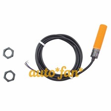 1 Pc. New KG5043 KG-3008-BPKG/NI Capacitive Sensor