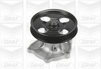 Wasserpumpe MotorküHlung Graf PA718 FüR Corolla Toyota Fx Starlet Paseo Compact