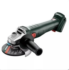 Metabo Akku-Winkelschleifer W 18 7-125 ohne A...