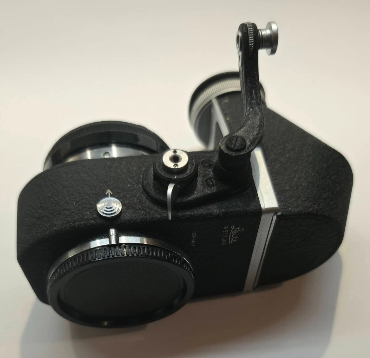 visoflex iii products for sale | eBay
