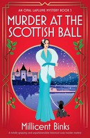 Millicent Binks | Murder At The Scottish Ball | Taschenbuch | Englisch (2025)