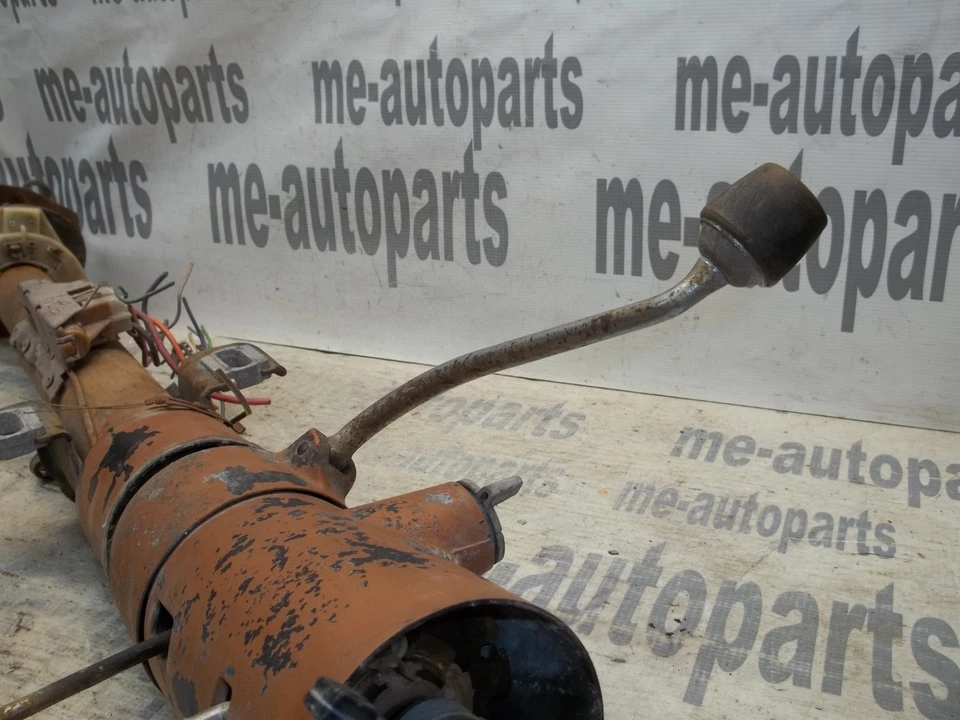 1977-1978 Cadillac Eldorado Steering Column Assembly OEM Factory - Image 2 of 4