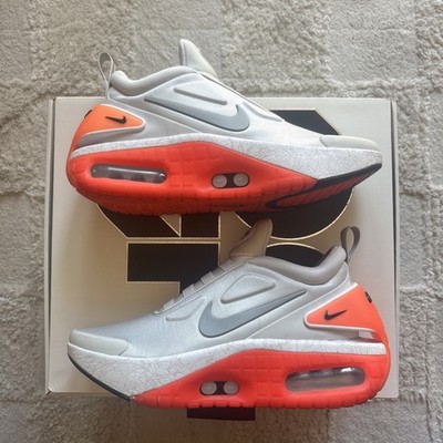 Nike Adapt Auto Max Infrared - SIZE 9.5 - W/ Charger and Original Box
