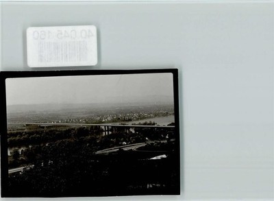 40045160 - 5413 Bendorf Motorway Bridge