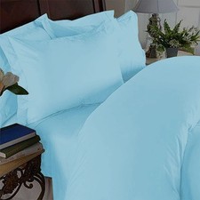 Elegant Comfort 3 Piece Luxury Ultra Soft 1500 Premium Hotel Quality Microfiber
