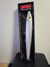 Rapala Giant Lure Large Fishing Lure Used Display Item