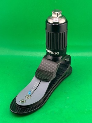 Fillauer Element Fillauer element ds prosthetic foot. Size 22. Category 1. Perfect ...