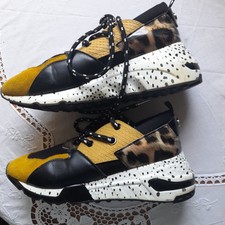 Steve Madden Damen Halbschuhe Freizeitschuhe ...