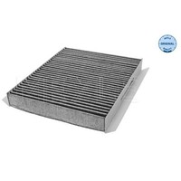 Meyle Innenraumfilter Aktivkohlefilter FüR Honda Civic Viii Hatchback FN FK