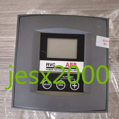 1PC  USED    RVC 6-5A controller #tp