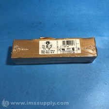 Ilme CX 06 CF Box of 10 Female Modular Insert, Mixo Series FNOB