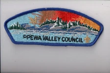 Chippewa Valley Council CSP (Thread Break)