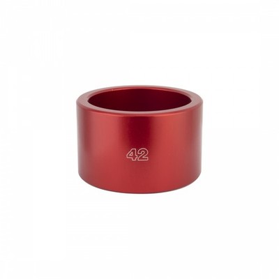 Wheels Manufacturing 42mm Sleeve for Bottom Bracket Bearing Extractor Cup