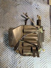 1984-1985 Mazda Rx7 Fb Heatercore With Housing Working No Leaks
