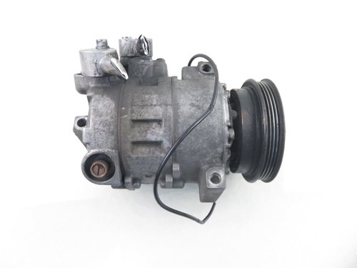 Volkswagen PASSAT B5.5 2000 Klimakompressor Pumpe Diesel 96kW CZM229884