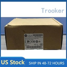 ALLEN BRADLEY NEW 5094-OF8IH Flex 5000 I/O Analog 8 Output 5094OF8IH US Free Tax