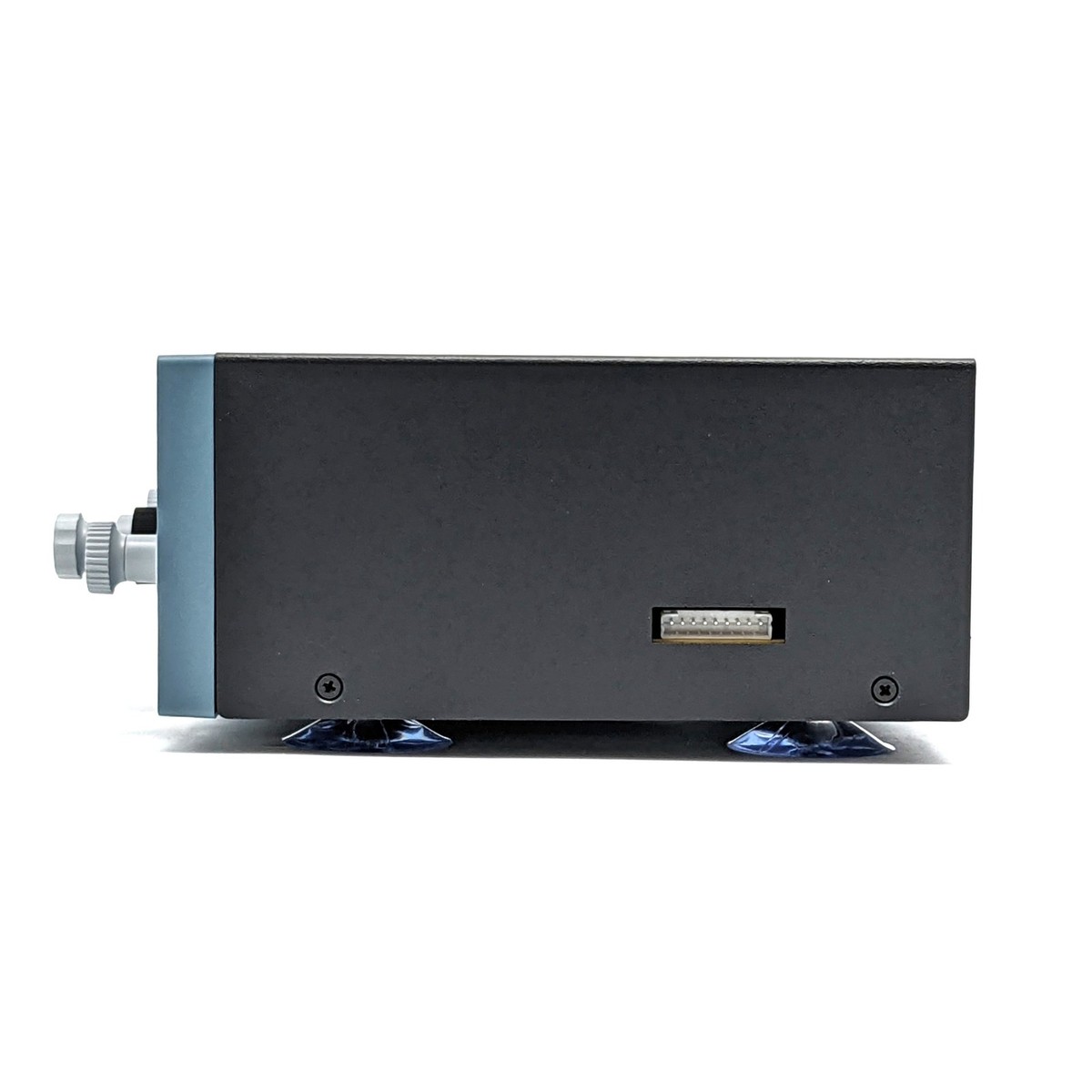 MiniCockpit Mini FCU Autopilot Interface Simulator In Blue