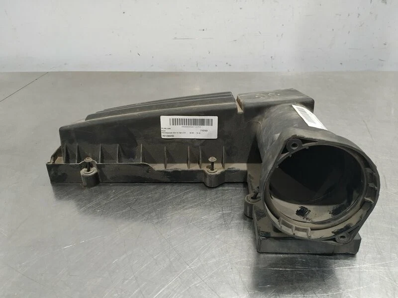 1K0129620D filtro de aire para VOLKSWAGEN GOLF VI 2.0 2009 N2.Z1.10.3.2 710753 - Imagen 2 de 4