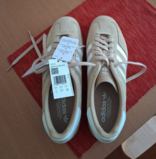 adidas Gazelle Indoor Herren Sneaker Low Top ...