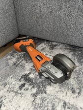 RIDGID 18V Paddle Switch Angle Grinder (Body Only)