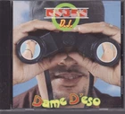 Dame D'eso by Ruben D.J. (CD, 1994, Rodven)