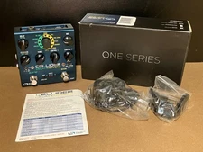 Source Audio Collider Delay & Reverb