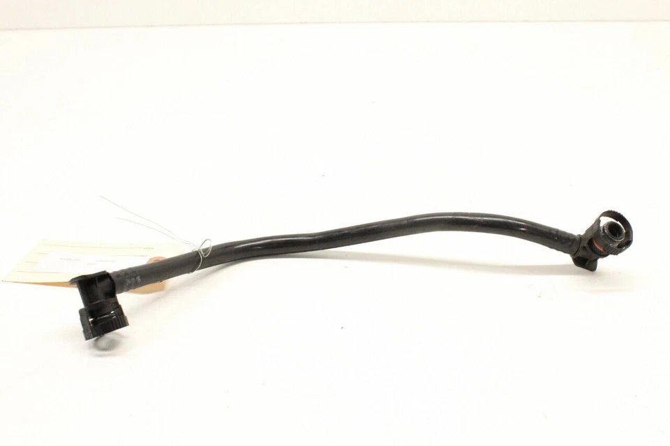 2006 2007 BMW 525i 525xi 528i 528xi 530i 530xi Fuel Tank Breather Hose OEM Used - Imagem 4 de 4